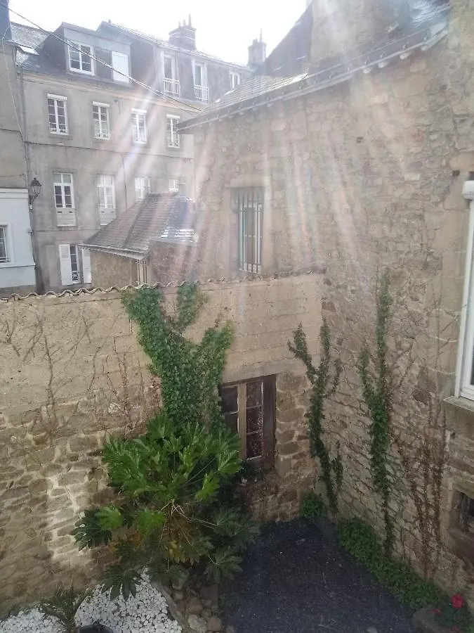 La Casa Loka, T3 idéalement situé, Port de Vannes 0*,