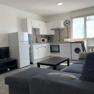 Tout Confort Proche Centre Ville Et Port De Appartement